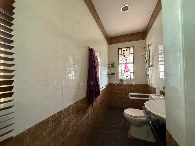 Bungalow for Sale in Taman Templer Saujana (Rawang) - Ethan Loke - PropertyGuru.com.my