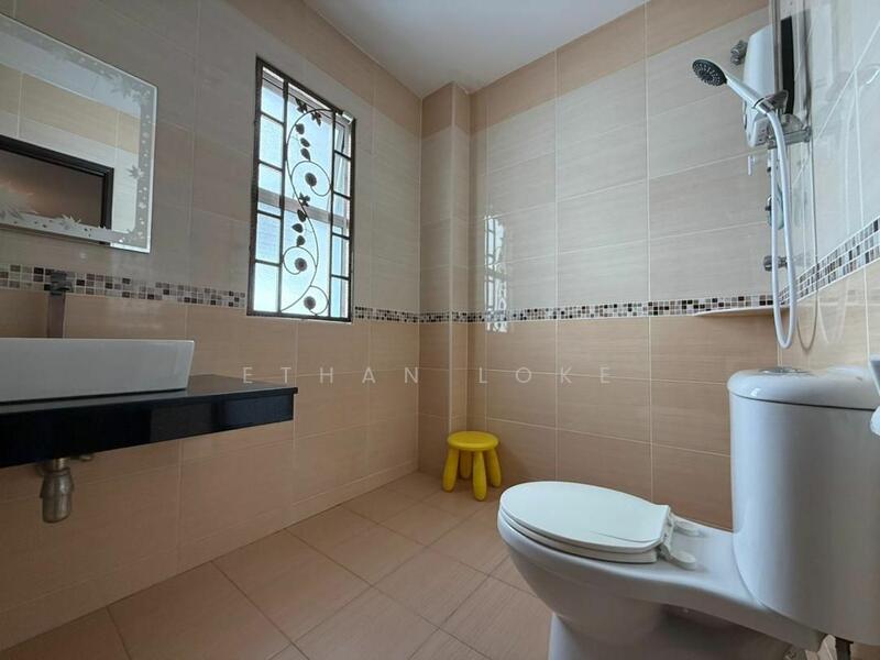 Bungalow for Sale in Taman Templer Saujana (Rawang) - Ethan Loke - PropertyGuru.com.my