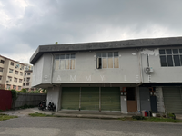 For Rent - Corner 6000sf 2sty Mega Industrial Park Bandar Teknologi Kajang