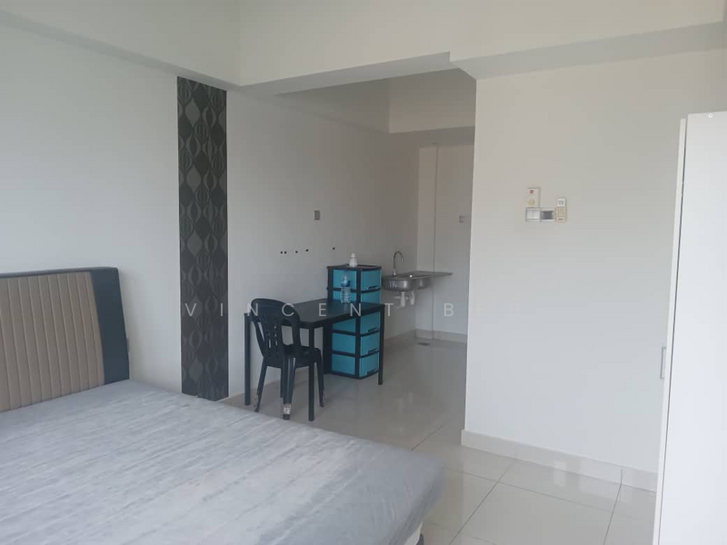 Untuk Disewa - Residence 8