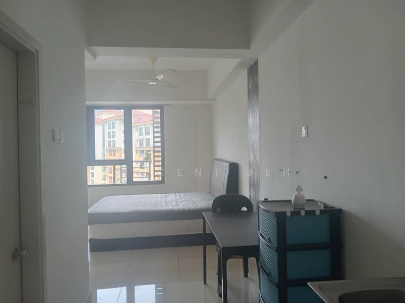 Untuk Disewa - Residence 8