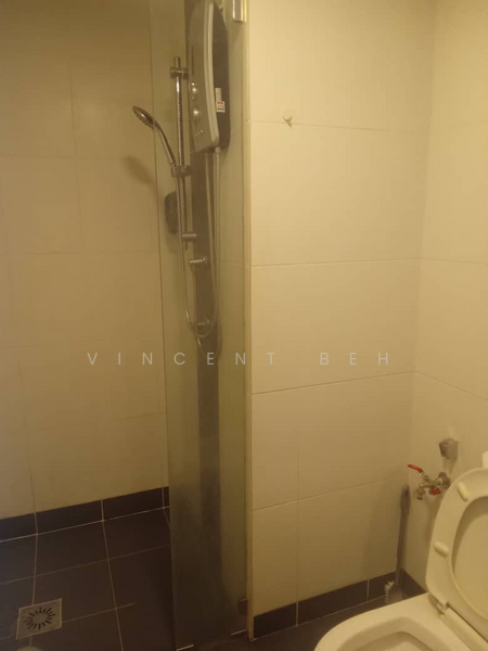 Untuk Disewa - Residence 8