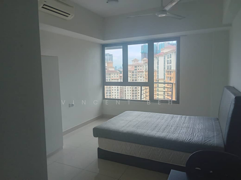 Untuk Disewa - Residence 8