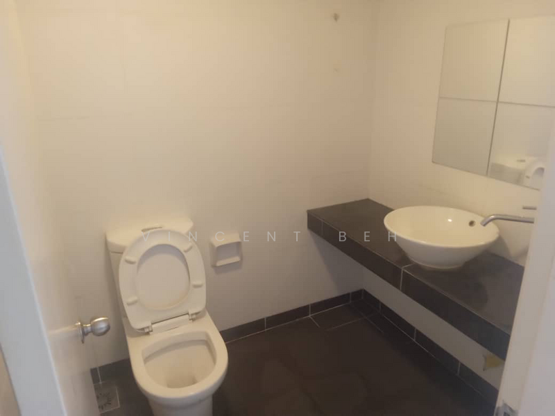 Untuk Disewa - Residence 8