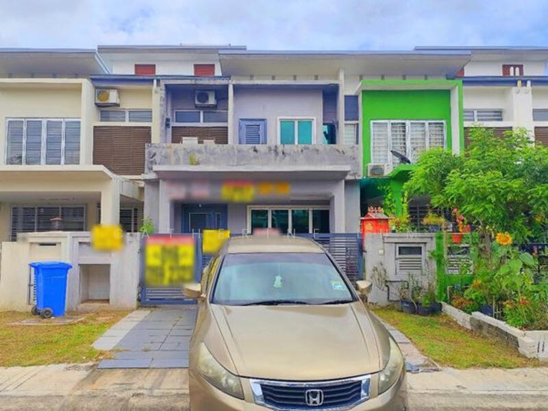 For Sale - 03/12/2025 Bank Lelong TTDI Alam Impian (Viola Residence), Seksyen 35, Shah Alam, Selangor