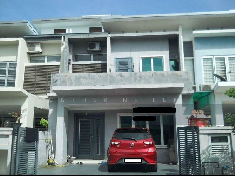 For Sale - 03/12/2025 Bank Lelong TTDI Alam Impian (Viola Residence), Seksyen 35, Shah Alam, Selangor