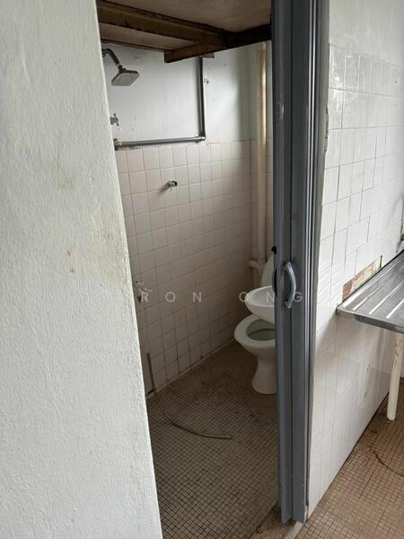 For Rent - Seksyen 4 Wangsa Maju Flat Block B