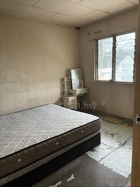 For Rent - Seksyen 4 Wangsa Maju Flat Block B