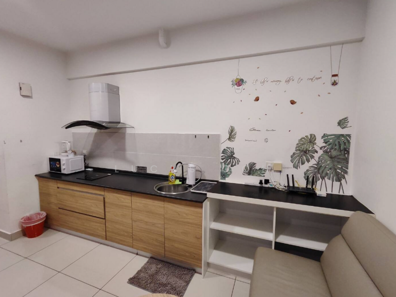 For Sale - Emerald 9