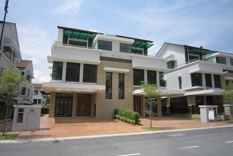 Untuk Dijual - Semi-Detached House at Usj 17