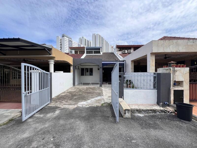For Sale - Pandan Jaya