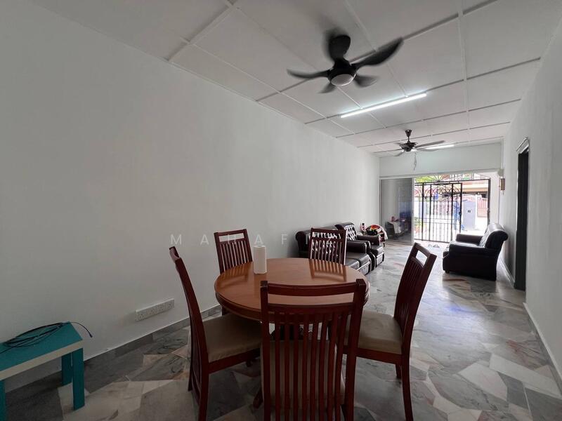 For Sale - Pandan Jaya