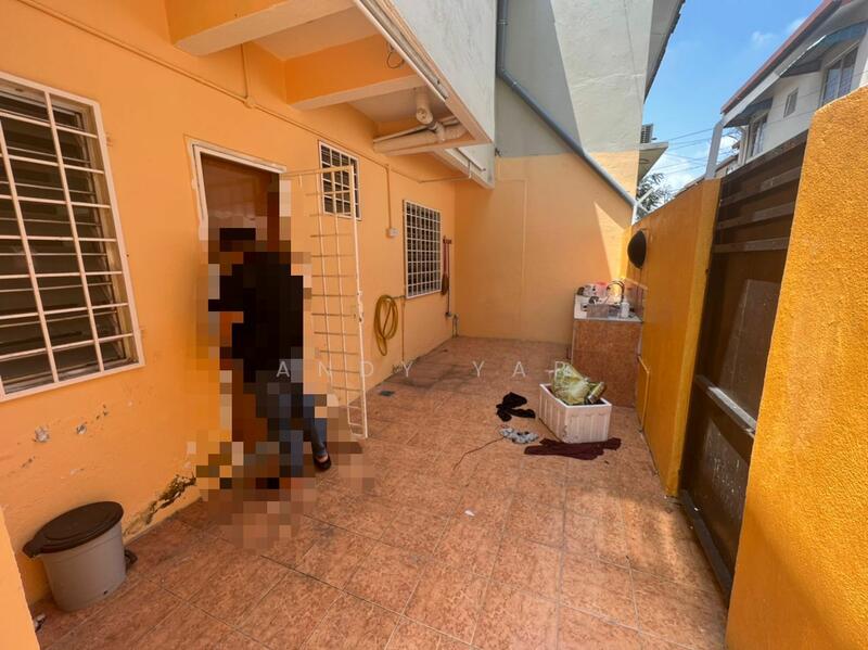 Terraced House for Sale in Kota Emerald (Rawang) - Andy Yap - PropertyGuru.com.my