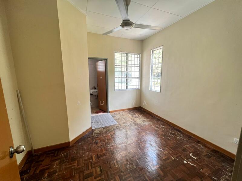 Terraced House for Sale in Kota Emerald (Rawang) - Andy Yap - PropertyGuru.com.my