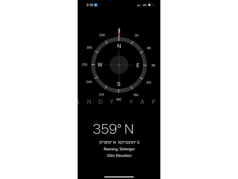 Terraced House for Sale in Kota Emerald (Rawang) - Andy Yap - PropertyGuru.com.my
