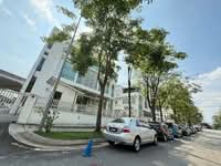 For Rent - Segambut