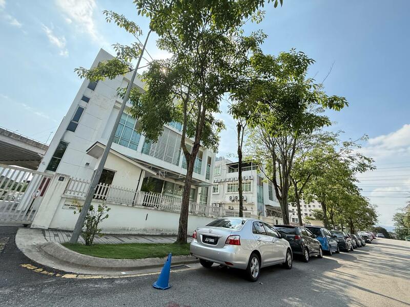 For Rent - Segambut Bahagia Segambut Tengah Segambut Pusat