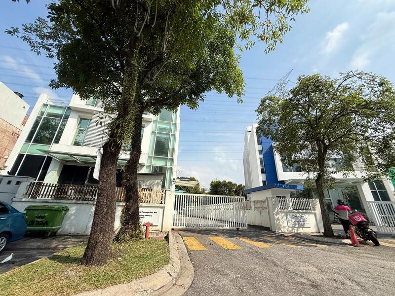 Detached Factory for Rent in Kawasan Perusahaan Segambut (Segambut) - Xinzi Yew - PropertyGuru.com.my
