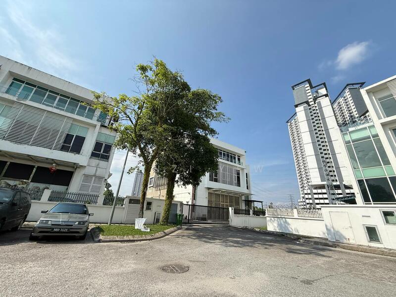 Detached Factory for Rent in Kawasan Perusahaan Segambut (Segambut) - Xinzi Yew - PropertyGuru.com.my