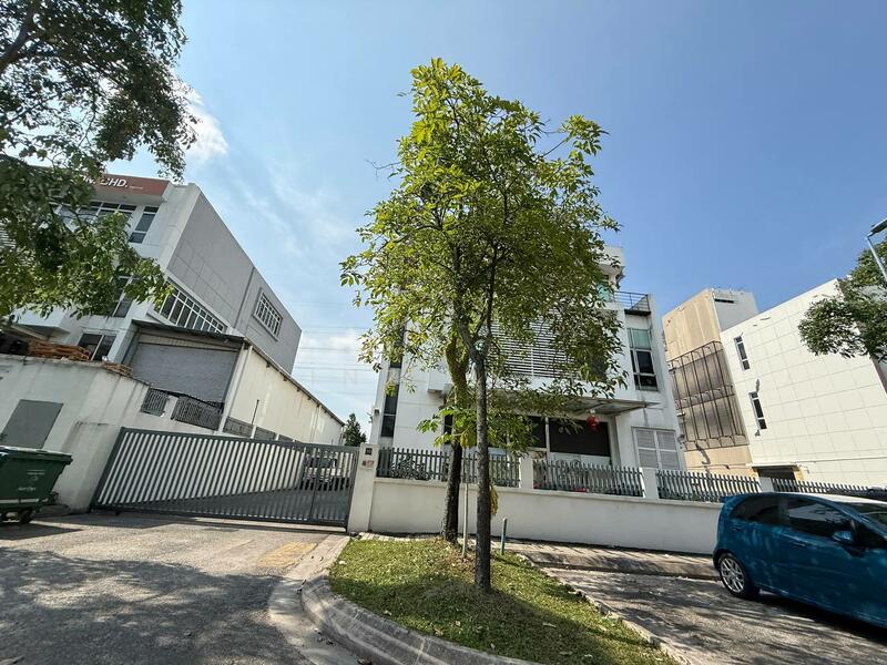 Detached Factory for Rent in Kawasan Perusahaan Segambut (Segambut) - Xinzi Yew - PropertyGuru.com.my