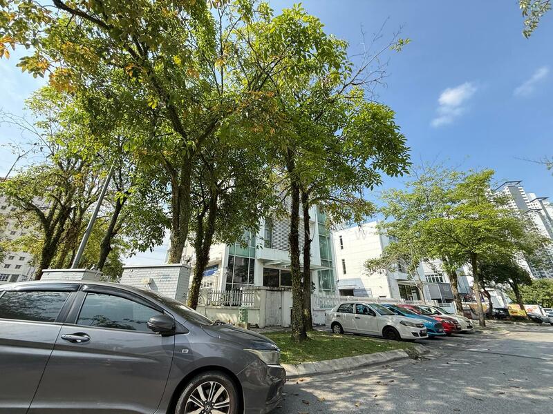 Detached Factory for Rent in Kawasan Perusahaan Segambut (Segambut) - Xinzi Yew - PropertyGuru.com.my