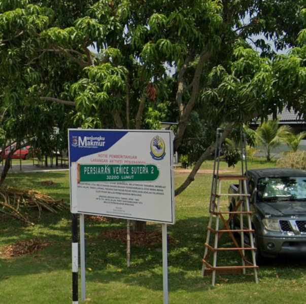 For Sale - Below Market Value; 2 Sty Mid Terrace @ Desa Manjung Raya, Lumut