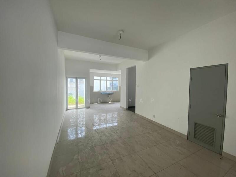 For Sale - Terraced House at Kota Emerald