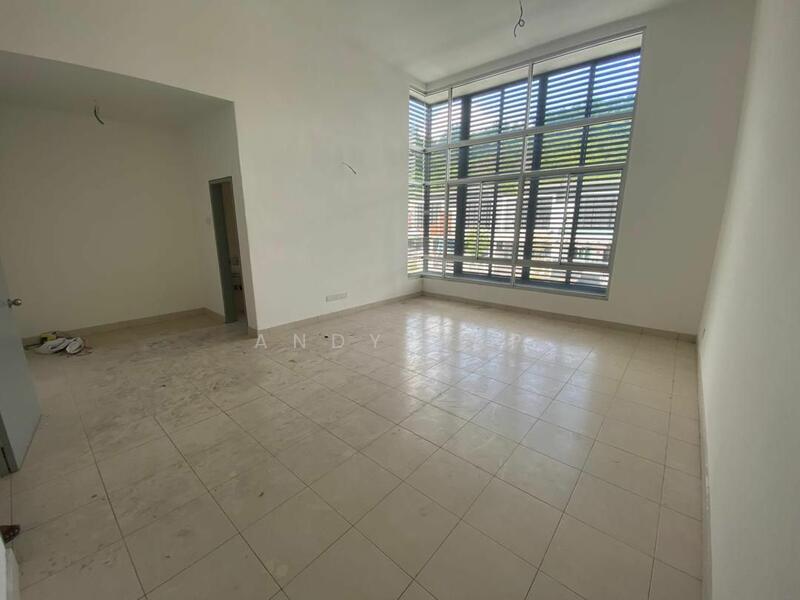 For Sale - Terraced House at Kota Emerald