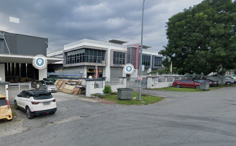 For Rent - BANDAR TEKNOLOGI KAJANG