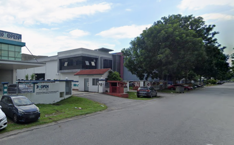 For Rent - BANDAR TEKNOLOGI KAJANG