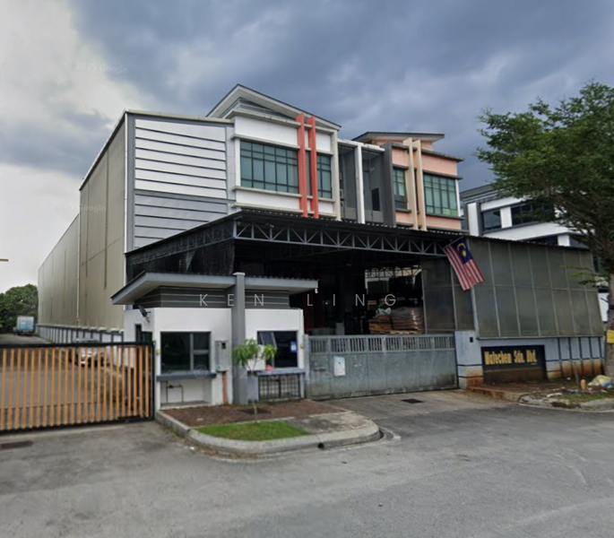 For Rent - BANDAR TEKNOLOGI KAJANG