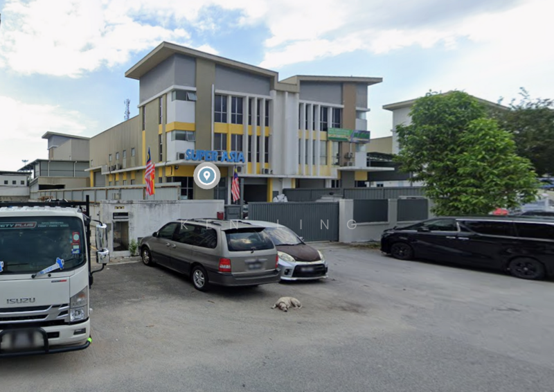 For Rent - BANDAR TEKNOLOGI KAJANG