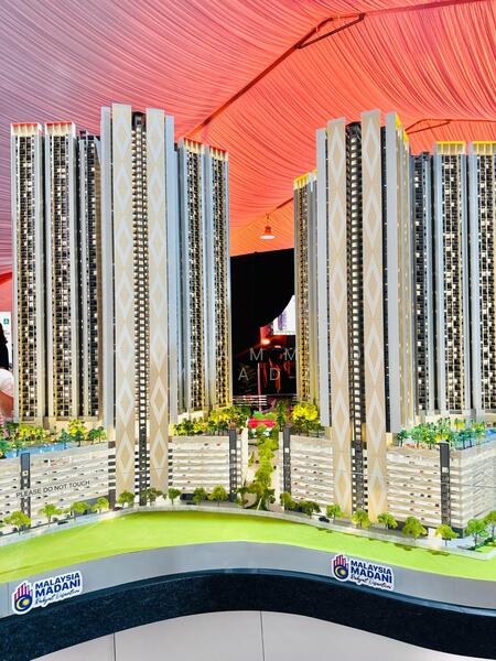 For Sale - Residensi Akasia Permaisuri