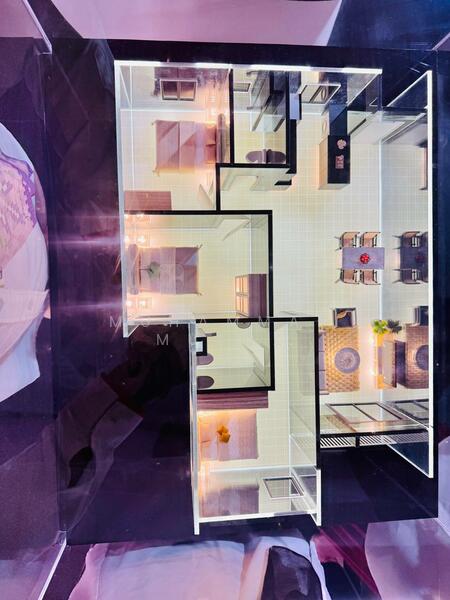 For Sale - Residensi Akasia Permaisuri