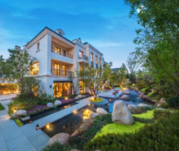 For Sale - Do you search Peace of Mind Homes?Lake of Gold Kl-Sg Besi,Township