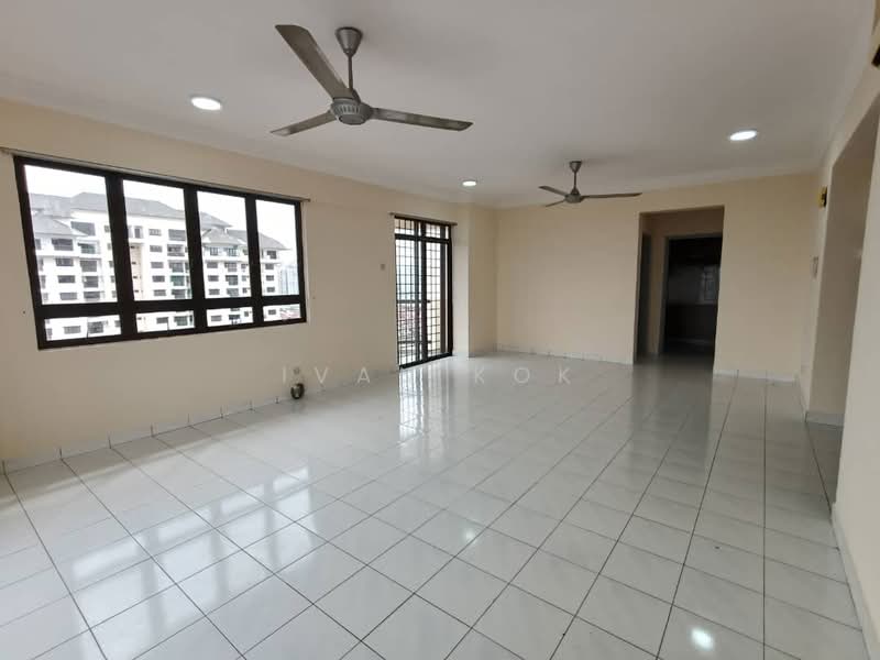 Condominium for Sale at Mutiara Oriental - Ivan Kok - Living Room - PropertyGuru.com.my