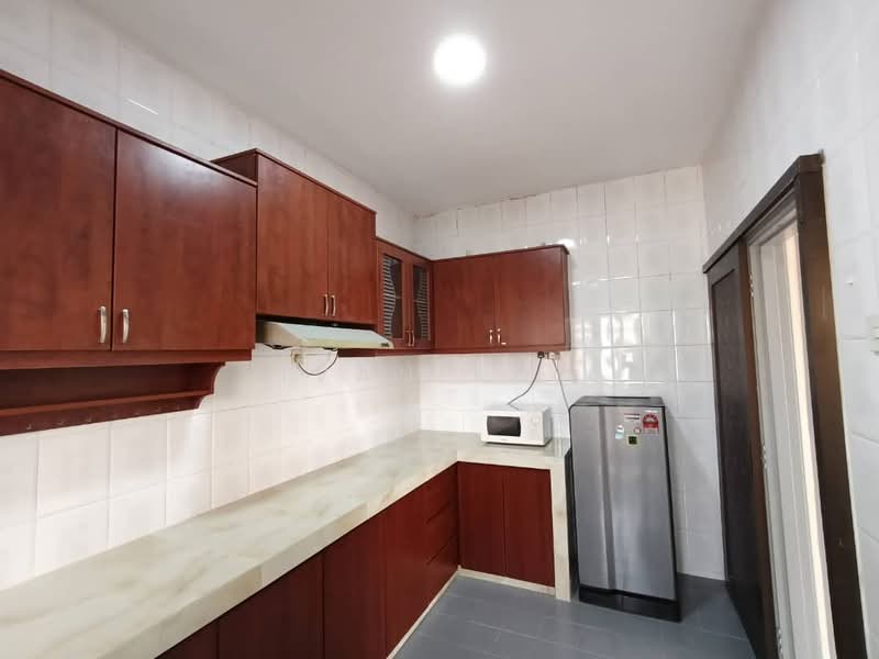 Condominium for Sale at Mutiara Oriental - Ivan Kok - Kitchen - PropertyGuru.com.my
