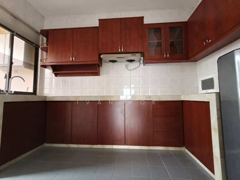Condominium for Sale at Mutiara Oriental - Ivan Kok - Kitchen - PropertyGuru.com.my