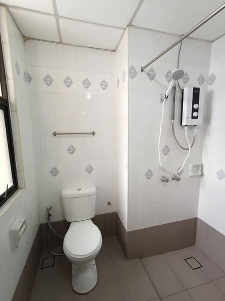 Condominium for Sale at Mutiara Oriental - Ivan Kok - Bathroom - PropertyGuru.com.my