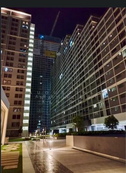 Service Residence for Sale at 168 Park Residensi Selayang - Augustine Nathan - PropertyGuru.com.my
