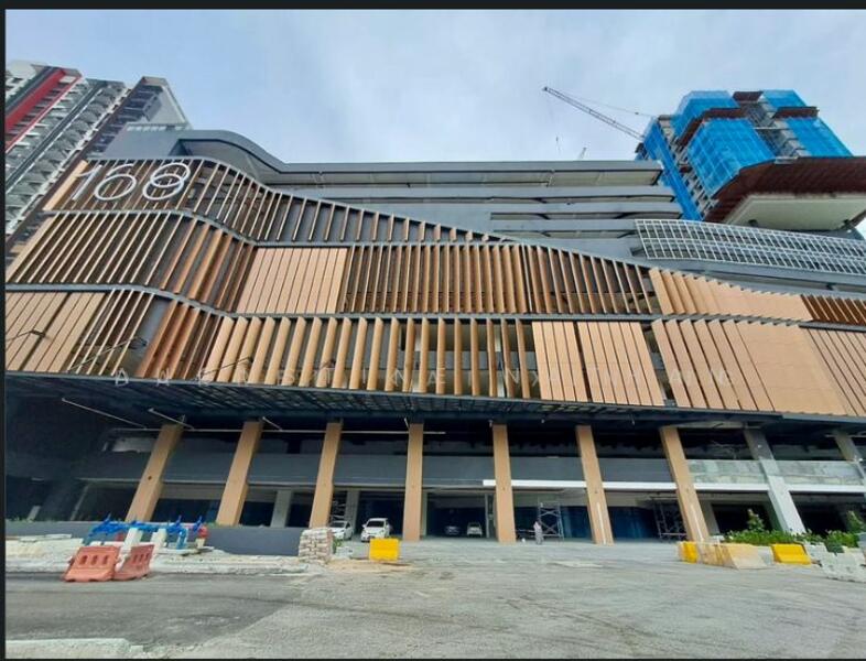 Service Residence for Sale at 168 Park Residensi Selayang - Augustine Nathan - PropertyGuru.com.my