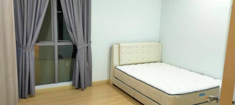 Untuk Disewa - X2 Residency