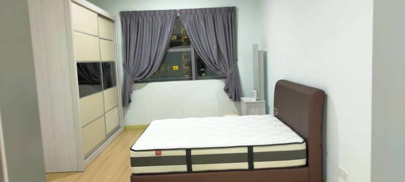 Untuk Disewa - X2 Residency