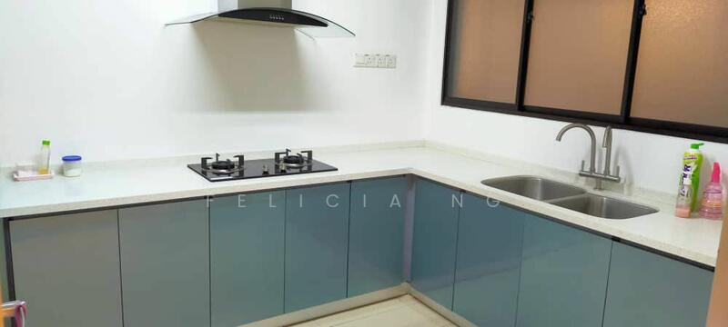 Untuk Disewa - X2 Residency