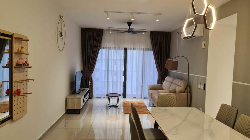 Untuk Disewa - D'Erica