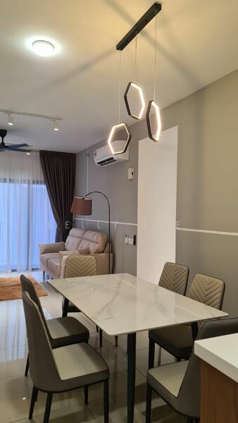 Untuk Disewa - D'Erica