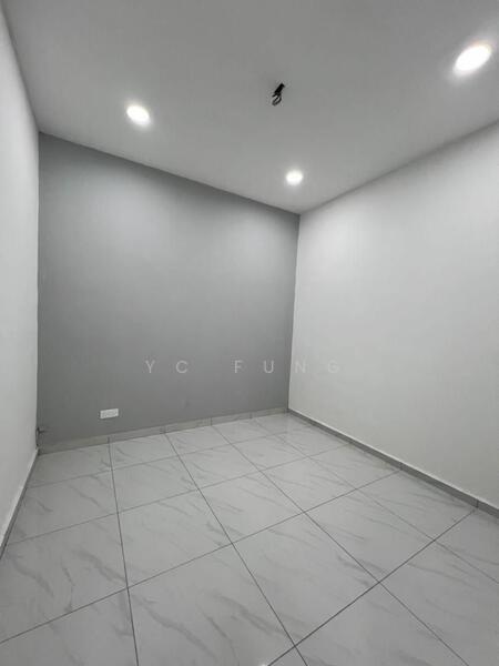 Untuk Dijual - Taman Perling