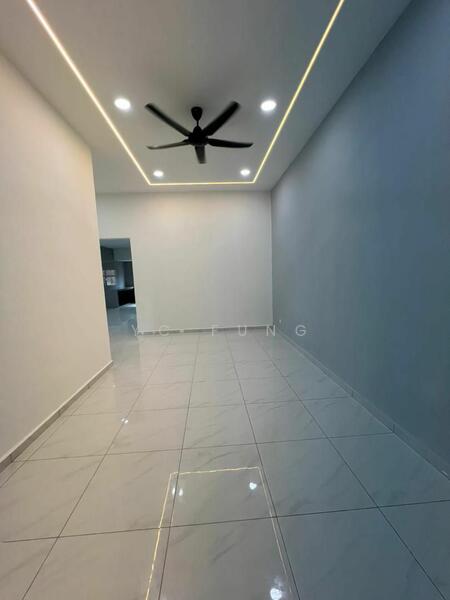 Untuk Dijual - Taman Perling