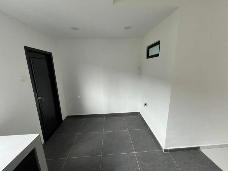 Untuk Dijual - Taman Perling