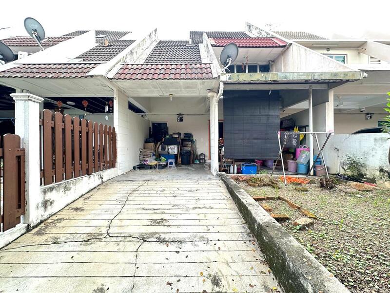 For Sale - Superlink Double Storey SS18 Subang Jaya